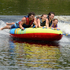Tube Tractable Ho Sports Sunset 4 Riders