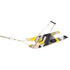Ho Sports Sure Shot - Entraîneur De Plate-Forme Avec Ski Nautique Sur Corde