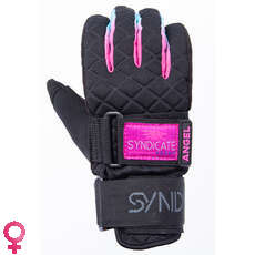 Ho Sports Femme Syndicate Angel Gants De Ski Nautique Ho Sports Femme Syndicate Angel Gants De Ski Nautique