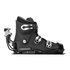 Botte De Ski Nautique Hardshell Plate, Ho Sports Syndicate - Droite