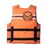 Gilet X-Factor Pour Jeunes Sportifs Ho