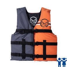 Gilet X-Factor Pour Jeunes Sportifs Ho