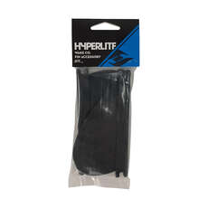 Paquet D'ailerons Drop Surf Hyperlite 1,7 Pouces