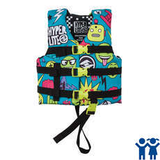 Hyperlite Child Unite Aide À La Flottabilité Hyperlite Child Unite Aide À La Flottabilité