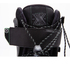Bottes De Wakeboard Avec Reliure Hyperlite Defacto - Noir