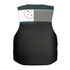 Gilet Vfi Indy Wakeboard Hyperlite Pour Hommes - Noir / Bleu