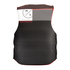Gilet Vfi Indy Wakeboard Hyperlite Pour Hommes - Noir / Rouge