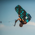 Hyperlite Murray Pro Wakeboard - Bateau