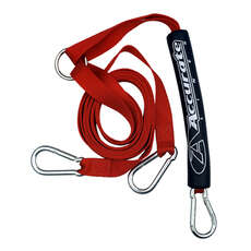 Harnais De Remorquage De Bateau De Sangle En Nylon Hyperlite