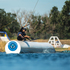 Wakeboard Pleasure Hyperlite - Parc