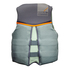 Gilet Vfi Hyperlite Prime Wakeboard - Ardoise
