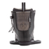 Botte De Reliure Hyperlite Remix - Noir