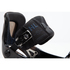 Bottes De Wakeboard De Reliure Hyperlite System Pro - Noir