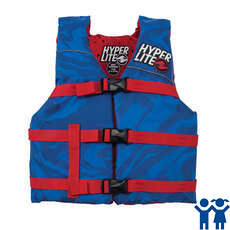 Hyperlite Youth Unite Wakeboard Vfi Gilet Hyperlite Youth Unite Wakeboard Vfi Gilet