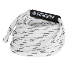 Corde Tubulaire Pour Quatre Personnes De 120 Pieds Radar - 60 Pieds