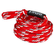 Corde Tubulaire Pour Six Personnes, , Radar 6K - 60 Pieds