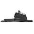 Botte De Ski Nautique Avec Monture De Bord Arrière Réglable Radar - Noir