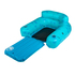 Tube Télescopique Radar Aqua Lounger - Blue Palms