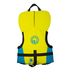 Gilet Vfi Pour Tout-Petits Garçons Radar - Bleu / Jaune
