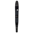 Ski Nautique Radar Butter Knife - Noir / Gris / Orange