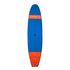 Capote Radar Cadence 11'3 "avec Palette Réglable - Bleu