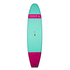 Capote Pour Femmes Avec Cadrage Réglable Radar Cadence Pour Femmes, 11'3 "- Bleu Sarcelle