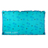 Matelas D'eau Nuage Radar - Blue Palms