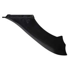 Sup Finition Touring Radar - Noir