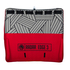 Tube Tractable Pour 3 Personnes Radar Edge - Rouge