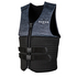 Gilet Cga Radar Encore - Noir / Gris