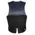 Gilet Cga Radar Encore - Noir / Gris