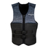 Gilet Cga Radar Encore - Noir / Gris