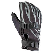 Radar Ergo-K Inside Out Gant - Noir / Gris Radar Ergo-K Inside Out Gant - Noir / Gris