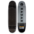 Ski Nautique Radar Graviton Trick - Textreme / Argent / Blanc