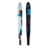 Ski Nautique Katana Radar - Blanc / Noir / Bleu Flou