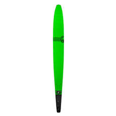 Ski Nautique À Vapeur De Radar Au Lithium - Vert / Vert Fluo Ski Nautique À Vapeur De Radar Au Lithium - Vert / Vert Fluo