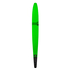 Ski Nautique À Vapeur De Radar Au Lithium - Vert / Vert Fluo