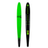 Ski Nautique À Vapeur De Radar Au Lithium - Vert / Vert Fluo