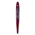 Ski Nautique Graphite Lyric Graphite - Carbone / Floral / Bleu