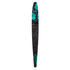 Ski Nautique Graphite Lyric Graphite - Carbone / Floral / Bleu