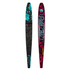 Ski Nautique Graphite Lyric Graphite - Carbone / Floral / Bleu
