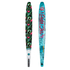 Ski Nautique Lyric Radar - Tropical / Bleu Ciel / Blanc