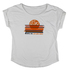 T-Shirt Femme Radar Lyric - Blanc