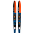 Skis Nautiques Combinés D'origine Radar Avec Fixations Réglables En Fer À Cheval