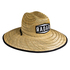 Chapeau De Soleil Paddlers Radar - Nylon Paille / Vague Beige