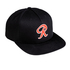 Chapeau Snapback Podium Radar - Noir
