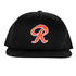 Chapeau Snapback Podium Radar - Noir