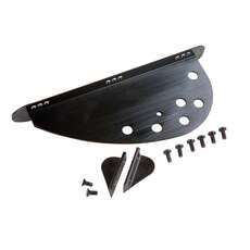 Aileron Fixe De Précision Radar