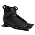 Botte À Cadre Avec Plume Avant Radar Prime - Noir