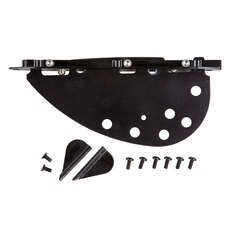 Aileron Réglable Radar Pro Comp